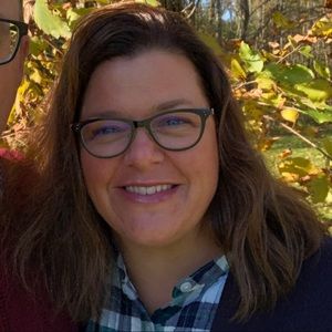 Meet your Posher, Shelley